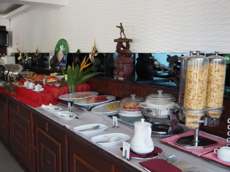 Club Bamboo Resort  150961