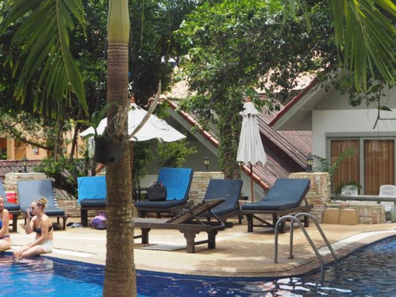 Club Bamboo Resort  150963