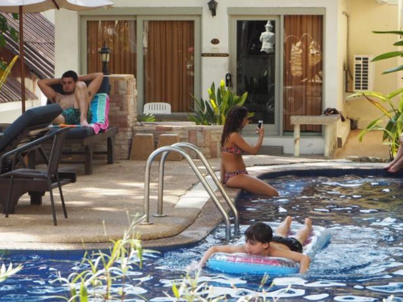 Club Bamboo Resort  150965