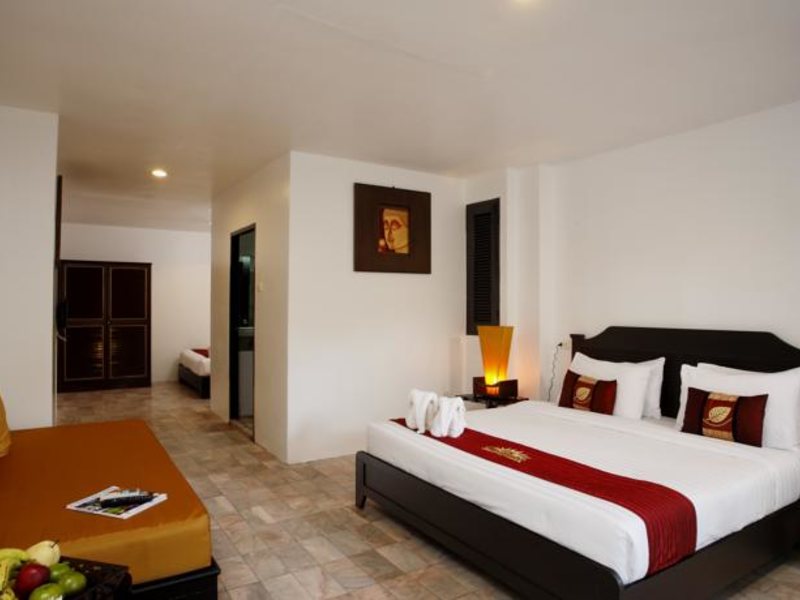 Club Bamboo Resort  150966