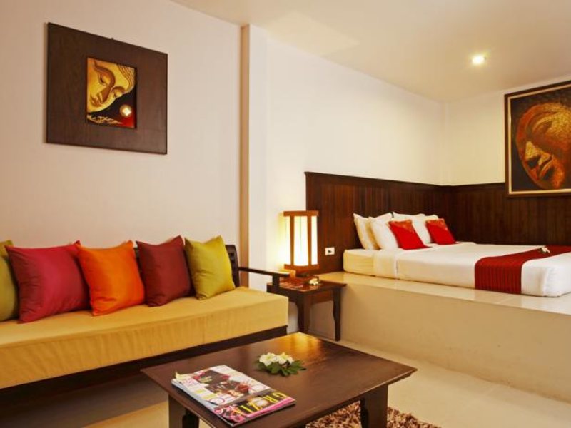 Club Bamboo Resort  150967