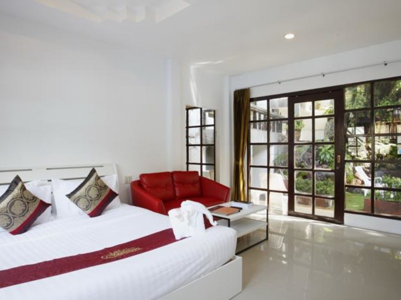 Club Bamboo Resort  150968