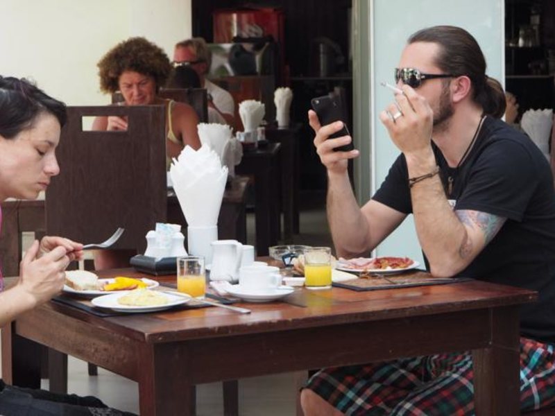 Club Bamboo Resort  150969