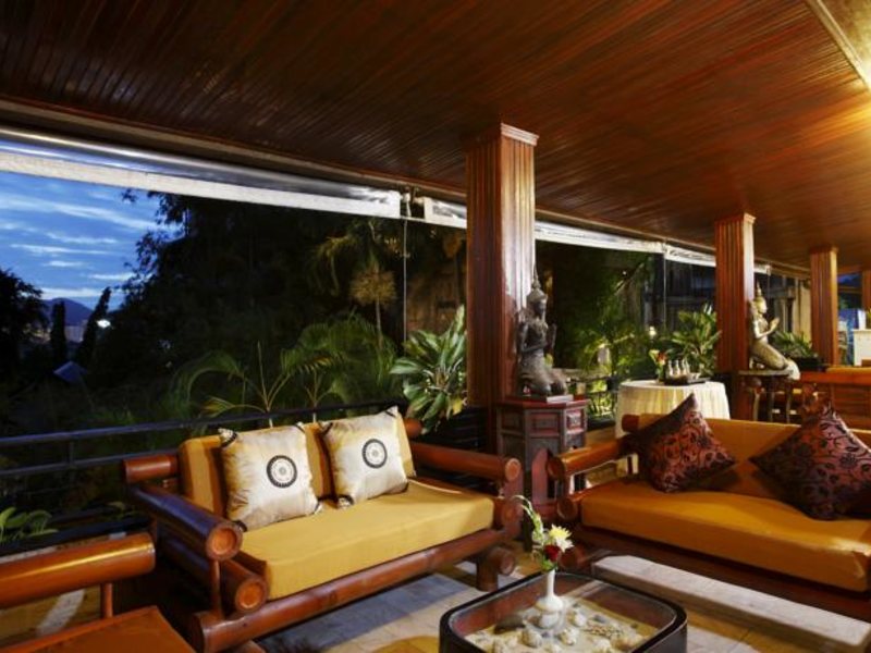 Club Bamboo Resort  150970