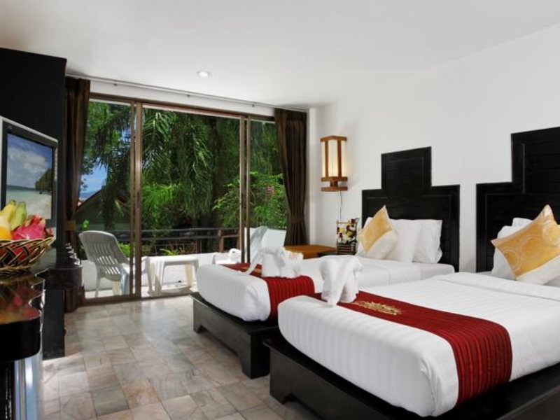 Club Bamboo Resort  150971