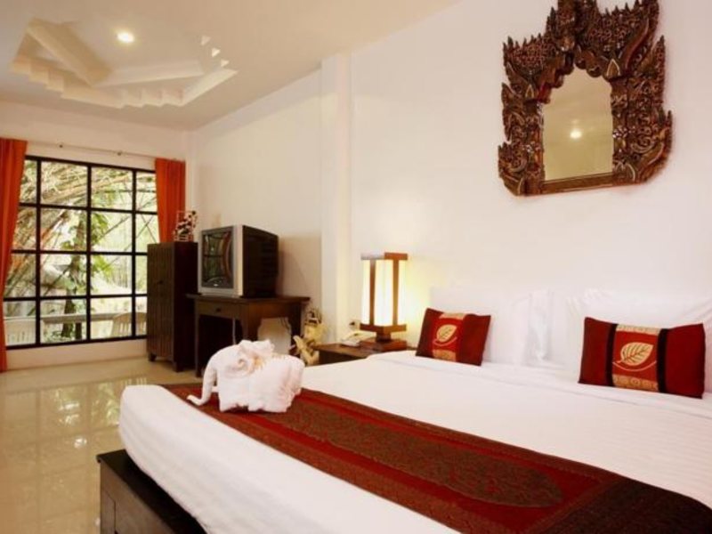 Club Bamboo Resort  150972