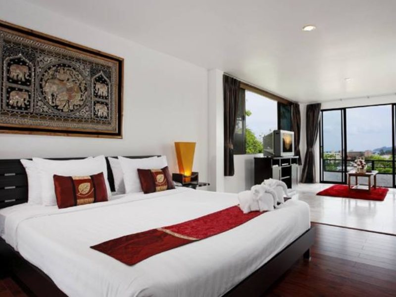 Club Bamboo Resort  150973