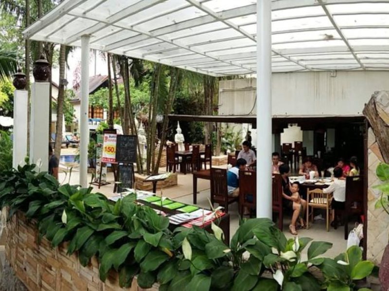Club Bamboo Resort  150974
