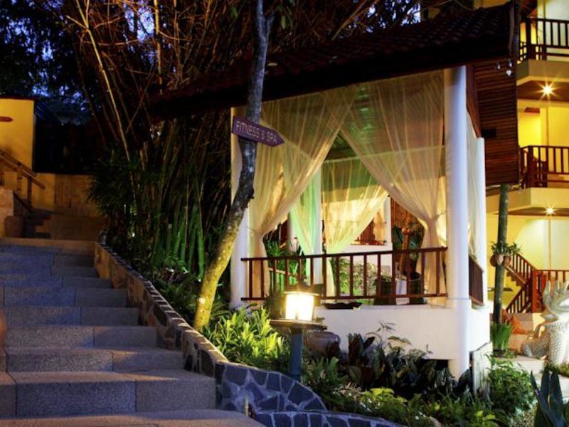 Club Bamboo Resort  150975