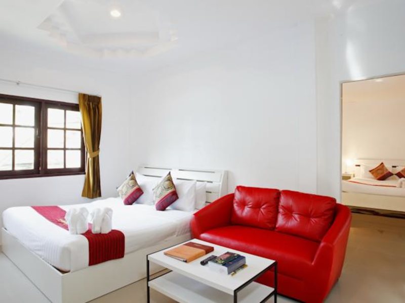 Club Bamboo Resort  150976