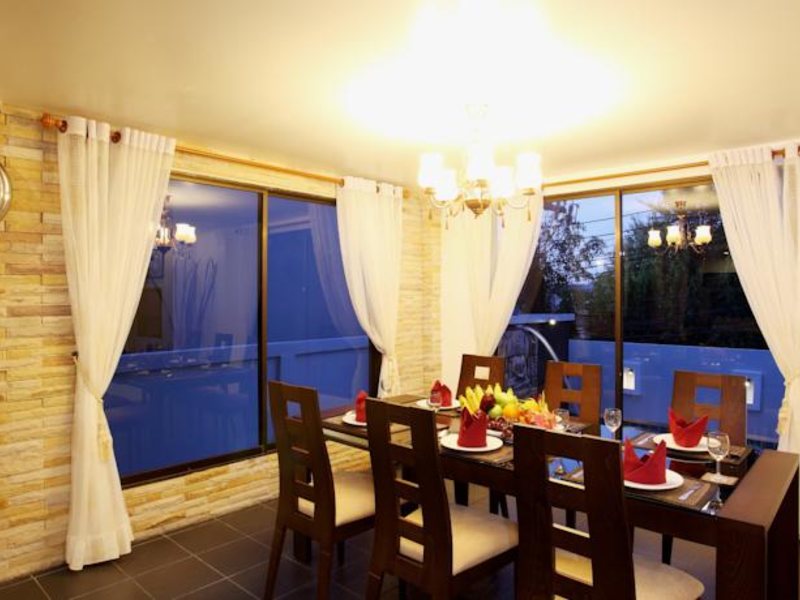 Club Bamboo Resort  150977