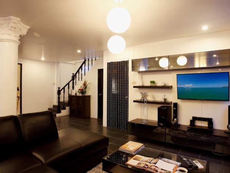 Club Bamboo Resort  150978