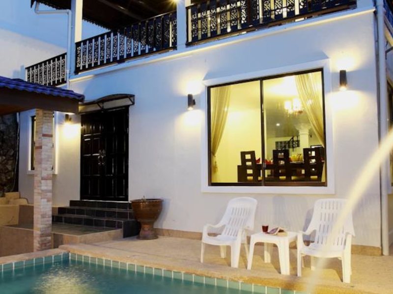 Club Bamboo Resort  150979