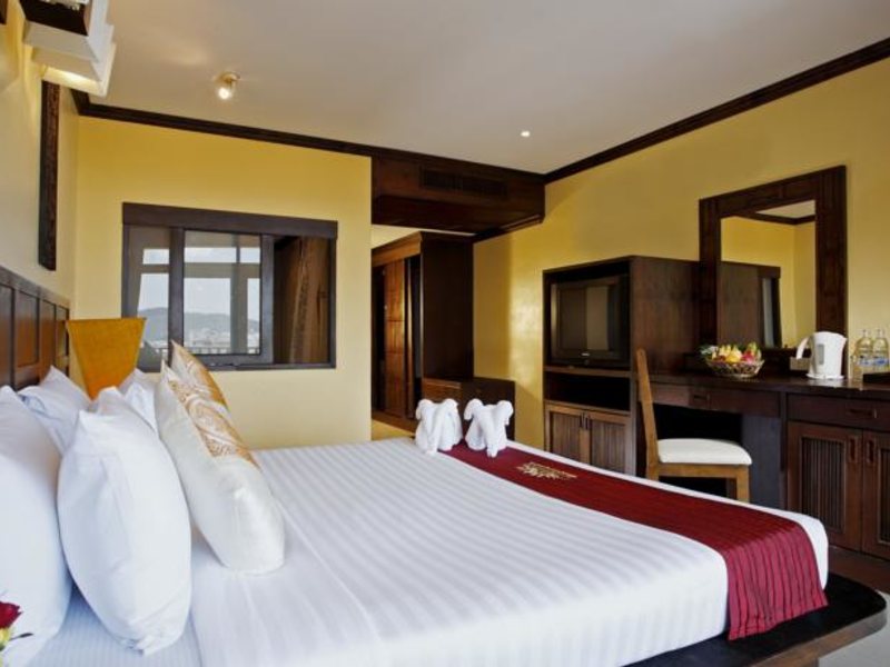 Club Bamboo Resort  150980