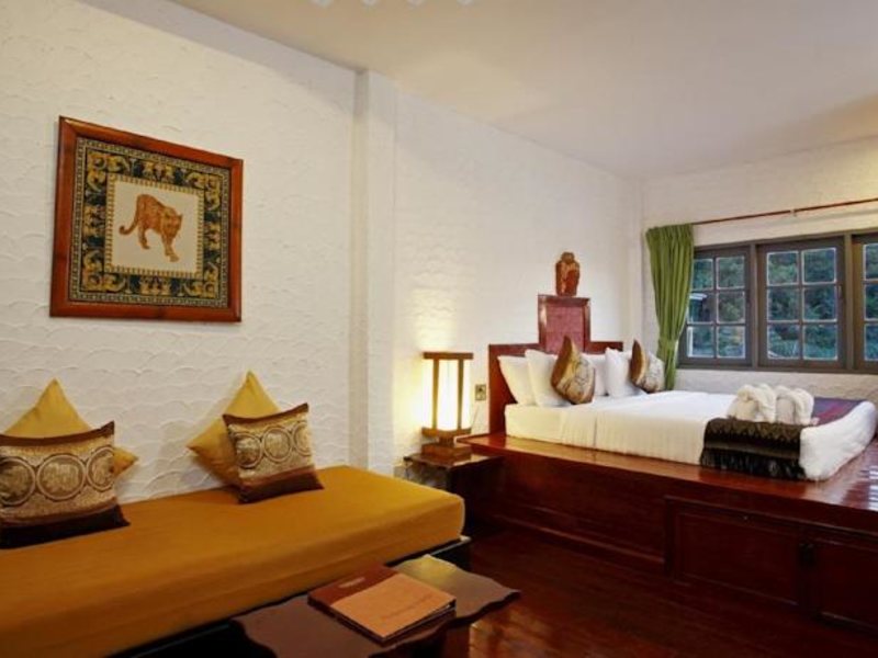 Club Bamboo Resort  150981