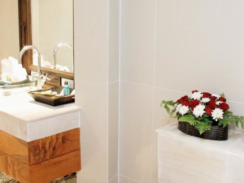 Club Bamboo Resort  150982