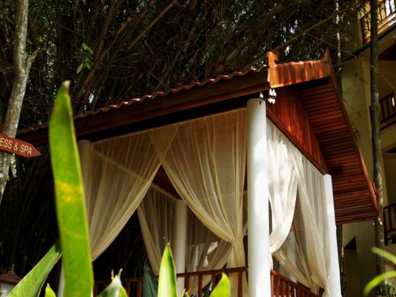 Club Bamboo Resort  150983