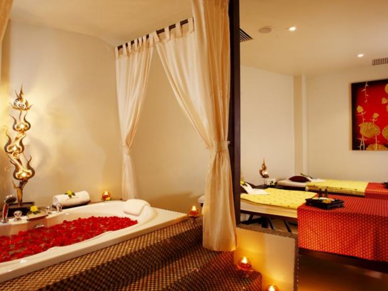 Club Bamboo Resort  150984