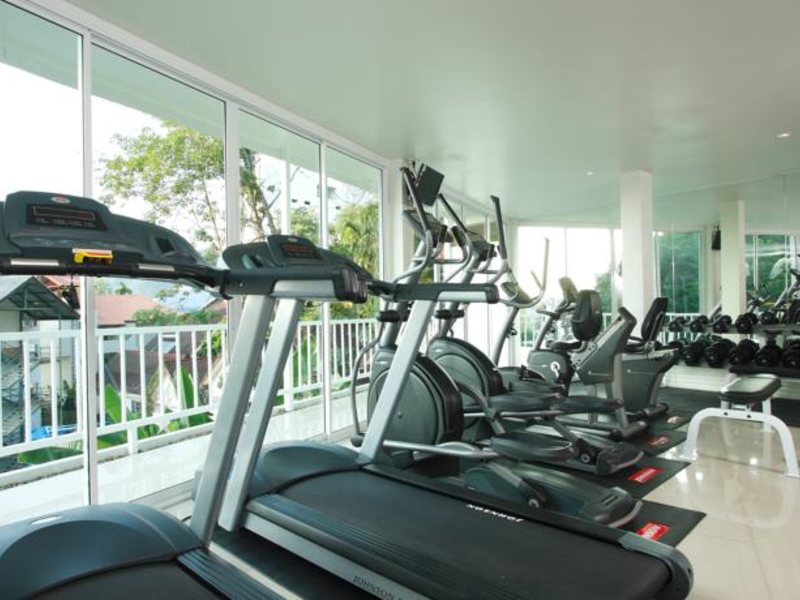 Club Bamboo Resort  150985