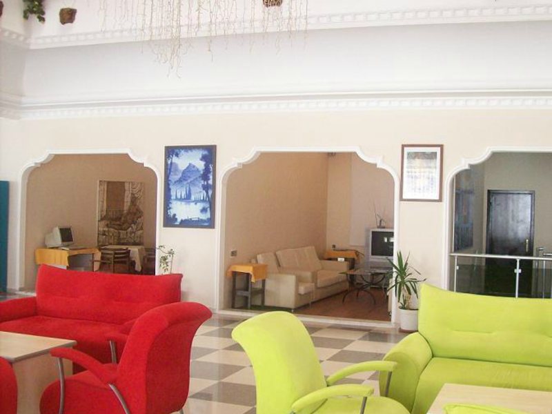 Club Bayar Beach Hotel  63790