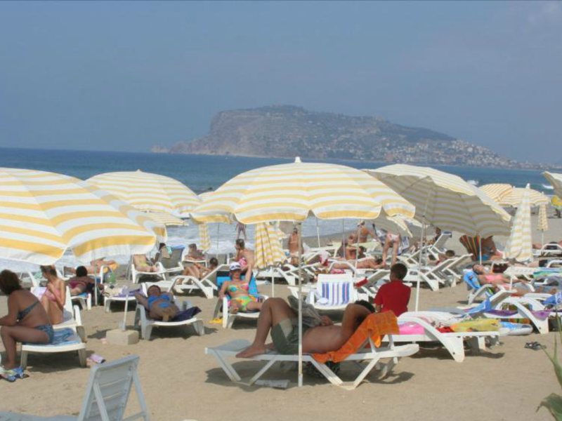 Club Bayar Beach Hotel  63792