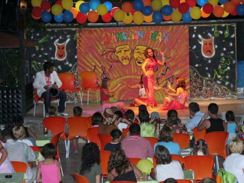 Club Bayar Beach Hotel  63794