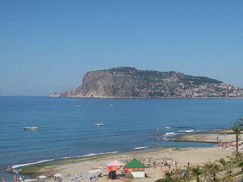 Club Bayar Beach Hotel  63796