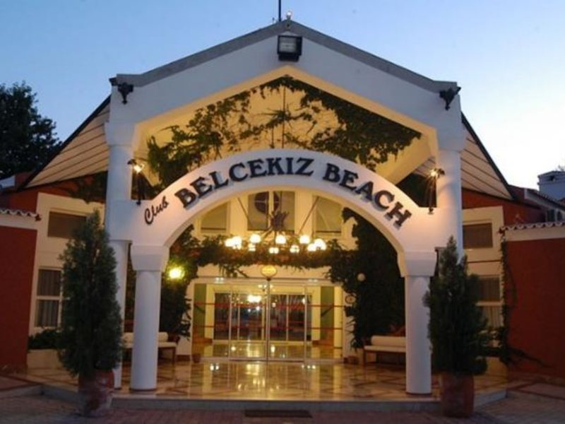 Club Belcekiz Beach 63799