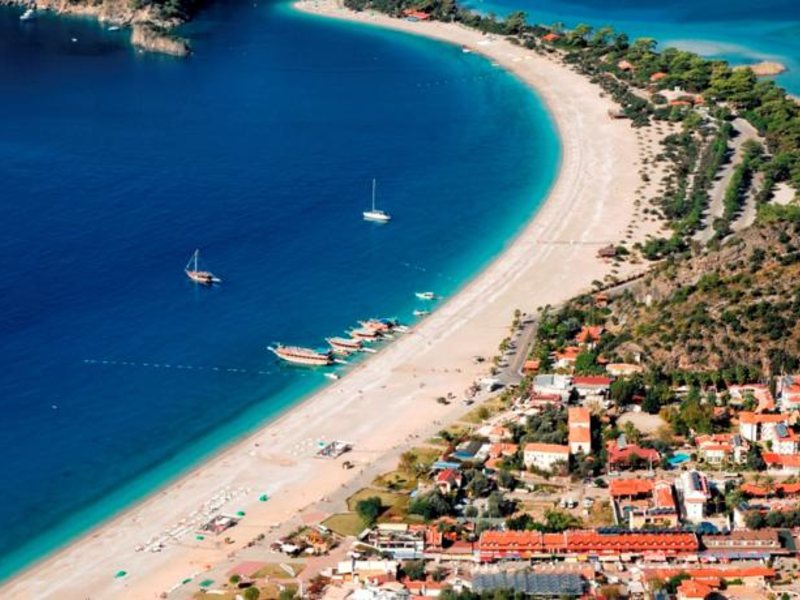 Club Belcekiz Beach 63802