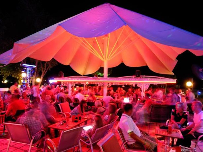 Club Belcekiz Beach 63803