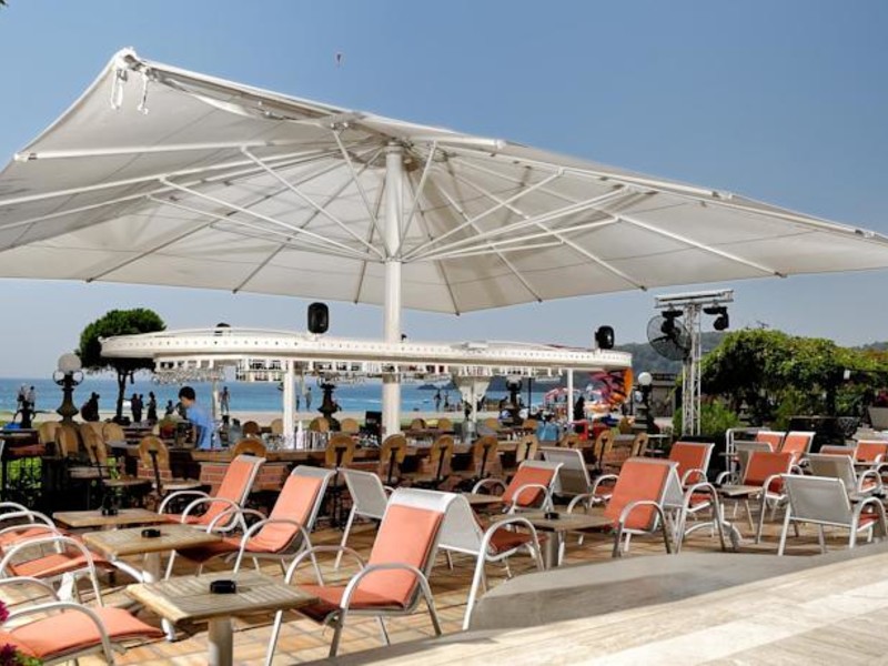 Club Belcekiz Beach 63805