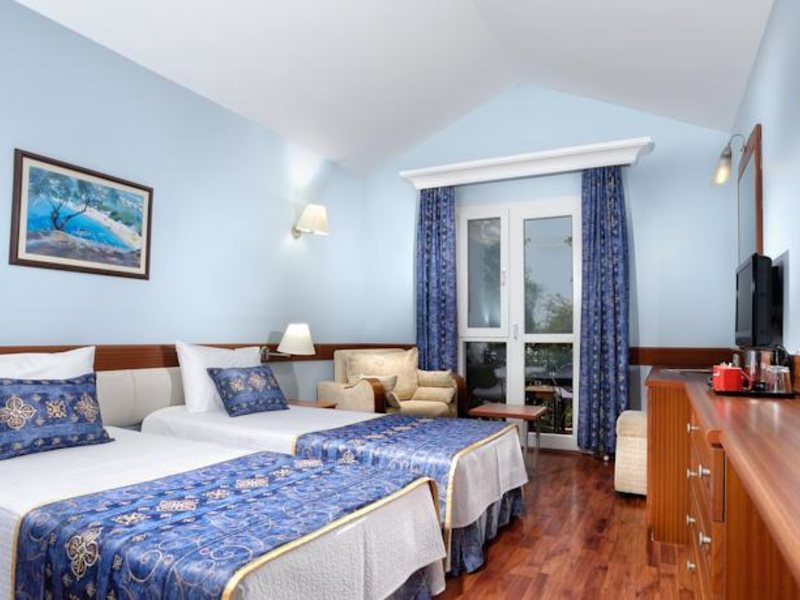 Club Belcekiz Beach 63807