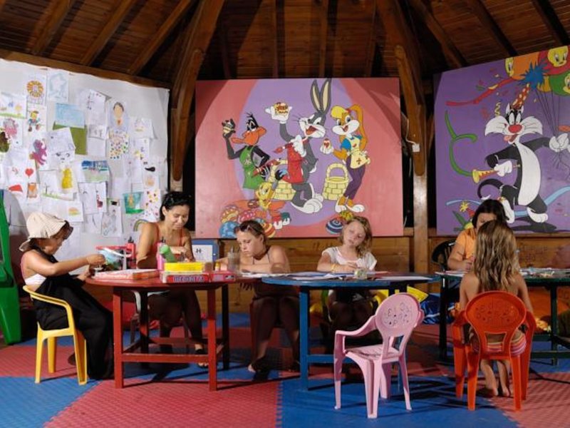 Club Belcekiz Beach 63808