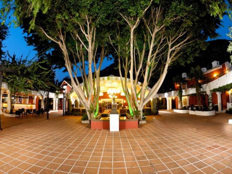 Club Belcekiz Beach 63810