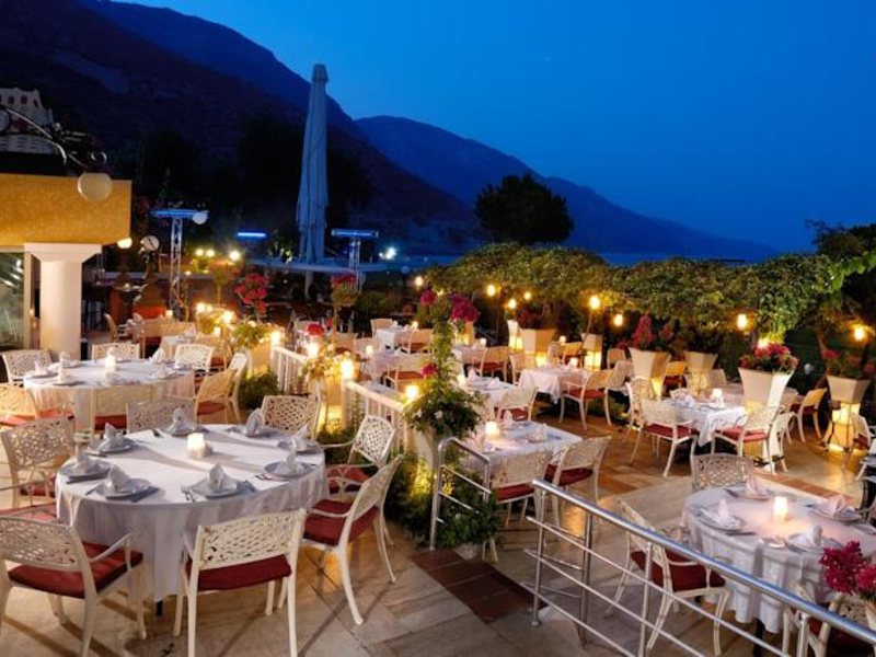 Club Belcekiz Beach 63812