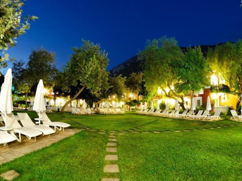 Club Belcekiz Beach 63813