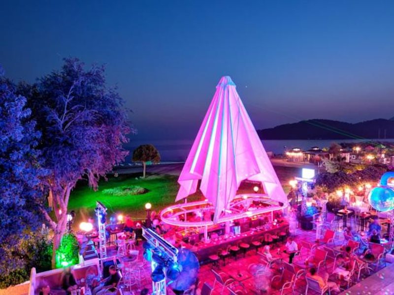 Club Belcekiz Beach 63814