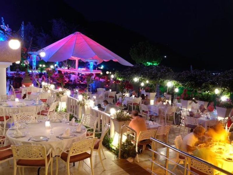 Club Belcekiz Beach 63815