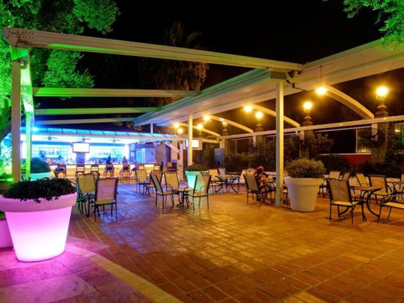 Club Belcekiz Beach 63816