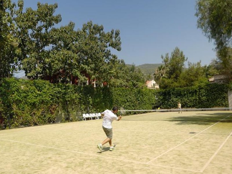 Club Belcekiz Beach 63817