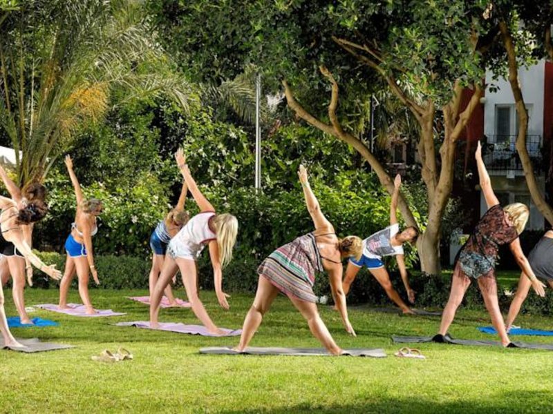 Club Belcekiz Beach 63819