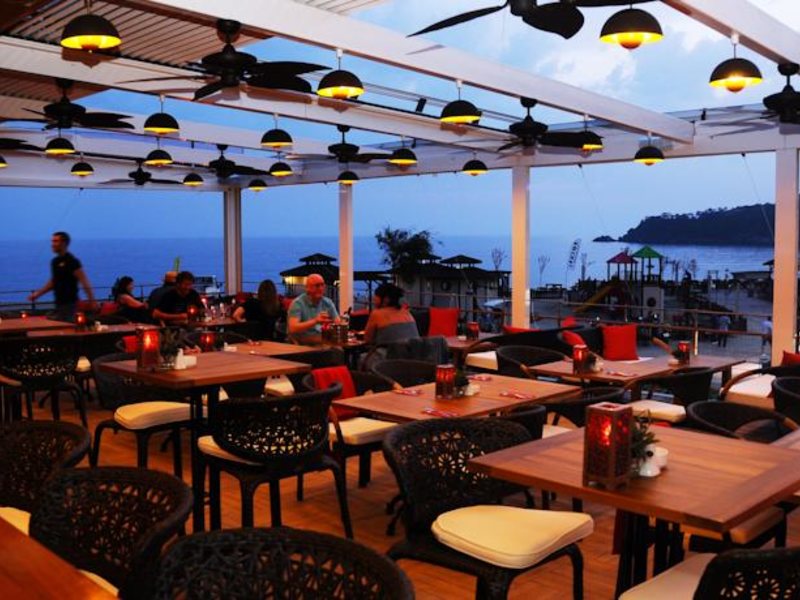 Club Belcekiz Beach 63821