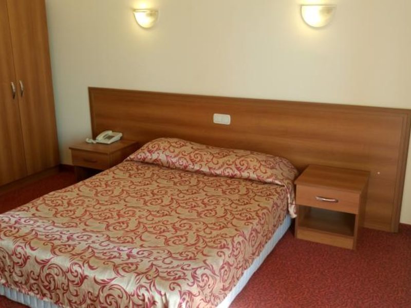 Club Beldiana Hotel 158523