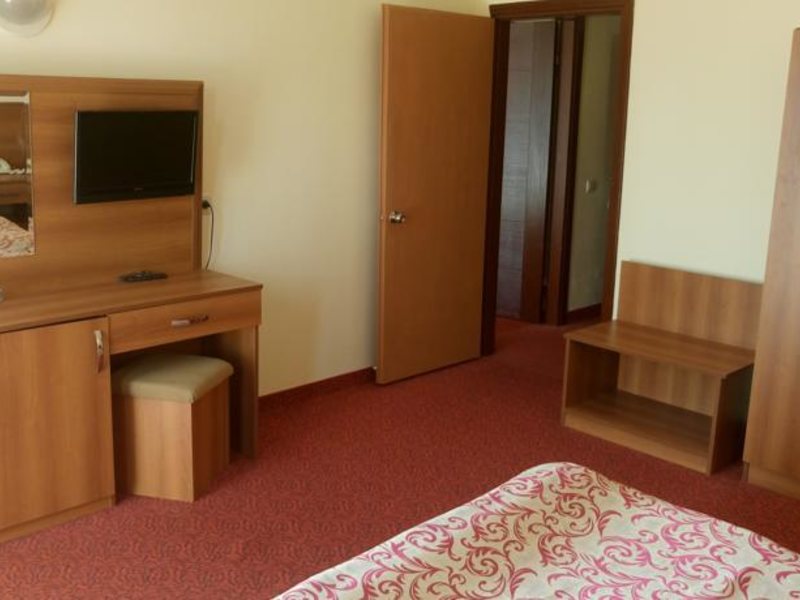 Club Beldiana Hotel 158524