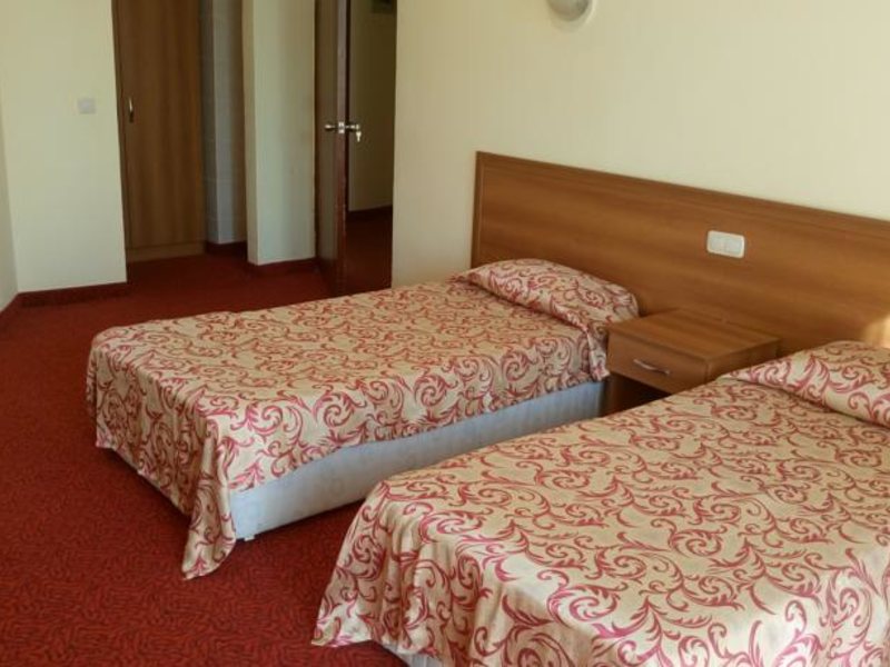 Club Beldiana Hotel 158525