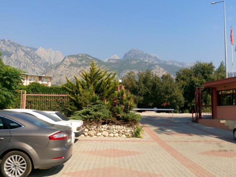 Club Beldiana Hotel 158527