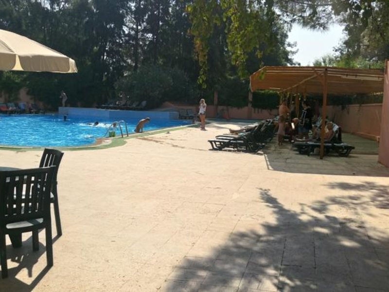 Club Beldiana Hotel 158529