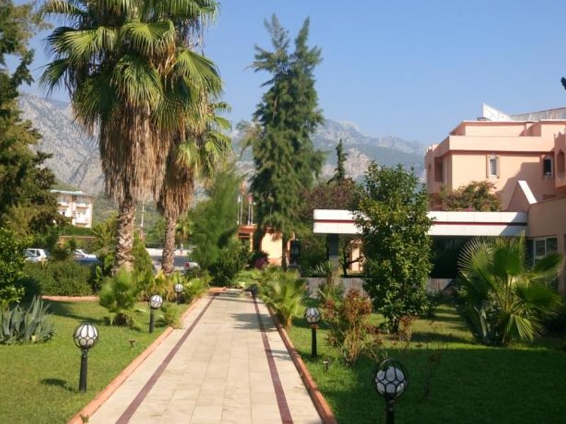 Club Beldiana Hotel 158530