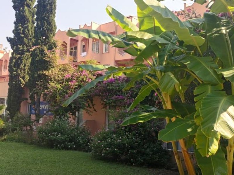 Club Beldiana Hotel 158531