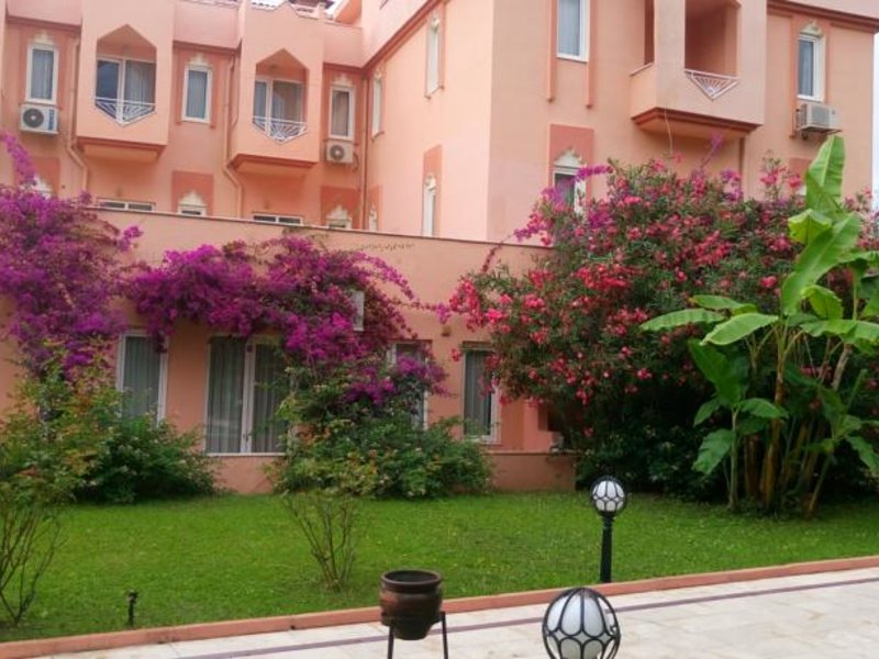 Club Beldiana Hotel 158532